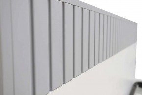 УРБАН - 7.16 Кровать 1600 БЕЗ ОРТОПЕДА в Магнитогорске - magnitogorsk.mebel24.online | фото 3
