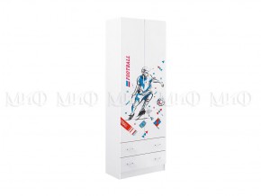 ВЕГА NEW Boy Шкаф в Магнитогорске - magnitogorsk.mebel24.online | фото 2