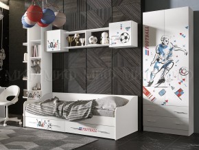 ВЕГА NEW Boy Шкаф в Магнитогорске - magnitogorsk.mebel24.online | фото 4