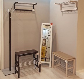 Вешалка-стойка Альберо SHT-CR11 в Магнитогорске - magnitogorsk.mebel24.online | фото 5