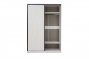 ВИНТЕР - 6.16 Шкаф-купе 1600 без зеркала в Магнитогорске - magnitogorsk.mebel24.online | фото 3