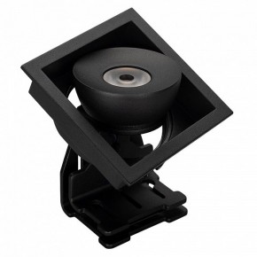 Встраиваемый светильник Arlight CL-SIMPLE-S80x80-9W Day4000 (BK, 45 deg) 026875 в Магнитогорске - magnitogorsk.mebel24.online | фото 7