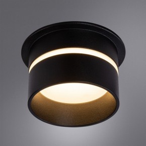 Встраиваемый светильник Arte Lamp Imai A2164PL-1BK в Магнитогорске - magnitogorsk.mebel24.online | фото 2