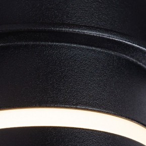 Встраиваемый светильник Arte Lamp Imai A2164PL-1BK в Магнитогорске - magnitogorsk.mebel24.online | фото 4