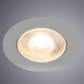 Встраиваемый светильник Arte Lamp Kaus A4762PL-1WH в Магнитогорске - magnitogorsk.mebel24.online | фото 3