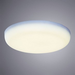 Встраиваемый светильник Arte Lamp Prior A7982PL-1WH в Магнитогорске - magnitogorsk.mebel24.online | фото 2