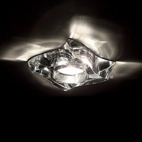 Встраиваемый светильник Lightstar Flutto 006430 в Магнитогорске - magnitogorsk.mebel24.online | фото 2