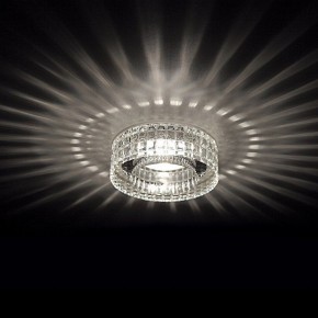 Встраиваемый светильник Lightstar Faceto 006350 в Магнитогорске - magnitogorsk.mebel24.online | фото 2