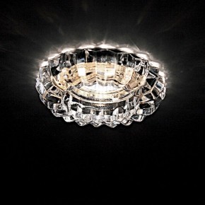 Встраиваемый светильник Lightstar Solo ray 002120 в Магнитогорске - magnitogorsk.mebel24.online | фото 2