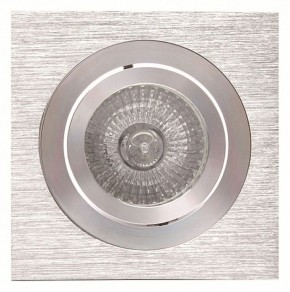 Встраиваемый светильник Mantra Basico Gu10 C0002 в Магнитогорске - magnitogorsk.mebel24.online | фото 2