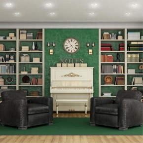 Встраиваемый светильник Novotech Drum 357602 в Магнитогорске - magnitogorsk.mebel24.online | фото 2