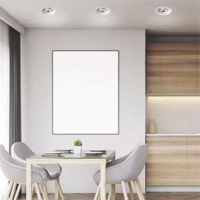 Встраиваемый светильник Novotech Glok 358024 в Магнитогорске - magnitogorsk.mebel24.online | фото 2