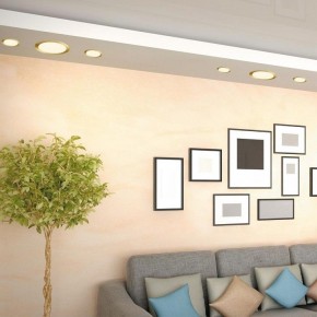 Встраиваемый светильник Novotech Lante 358956 в Магнитогорске - magnitogorsk.mebel24.online | фото 4