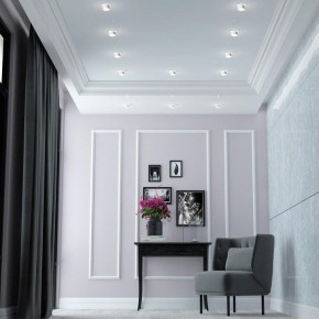 Встраиваемый светильник Novotech Lirio 370718 в Магнитогорске - magnitogorsk.mebel24.online | фото 4