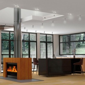 Встраиваемый светильник Novotech Lirio 370720 в Магнитогорске - magnitogorsk.mebel24.online | фото 3