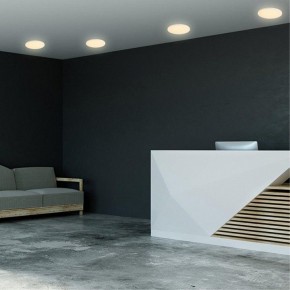Встраиваемый светильник Novotech Mon 358145 в Магнитогорске - magnitogorsk.mebel24.online | фото 4