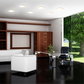 Встраиваемый светильник Novotech Mon 358149 в Магнитогорске - magnitogorsk.mebel24.online | фото 4