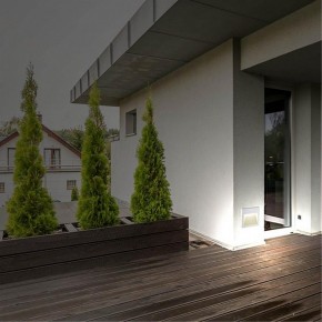 Встраиваемый светильник Novotech Muro 358191 в Магнитогорске - magnitogorsk.mebel24.online | фото 4