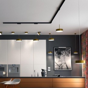 Встраиваемый светильник Novotech Prometa 358754 в Магнитогорске - magnitogorsk.mebel24.online | фото 4