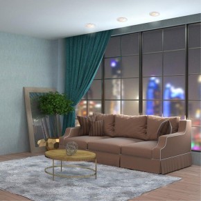 Встраиваемый светильник Novotech Yeso 370484 в Магнитогорске - magnitogorsk.mebel24.online | фото 2