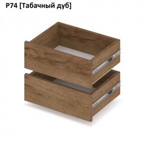РОЛАНД Выдвижные ящики Р74 в Магнитогорске - magnitogorsk.mebel24.online | фото 10