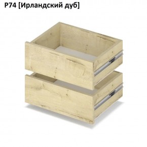 РОЛАНД Выдвижные ящики Р74 в Магнитогорске - magnitogorsk.mebel24.online | фото 6