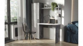ЮНИОР-3 Стол компьютерный в Магнитогорске - magnitogorsk.mebel24.online | фото 2