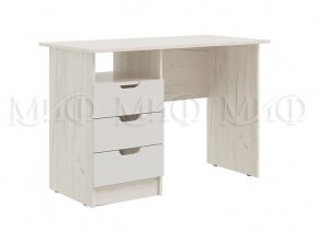 ЮНИОР-4 Стол с ящиками в Магнитогорске - magnitogorsk.mebel24.online | фото 1